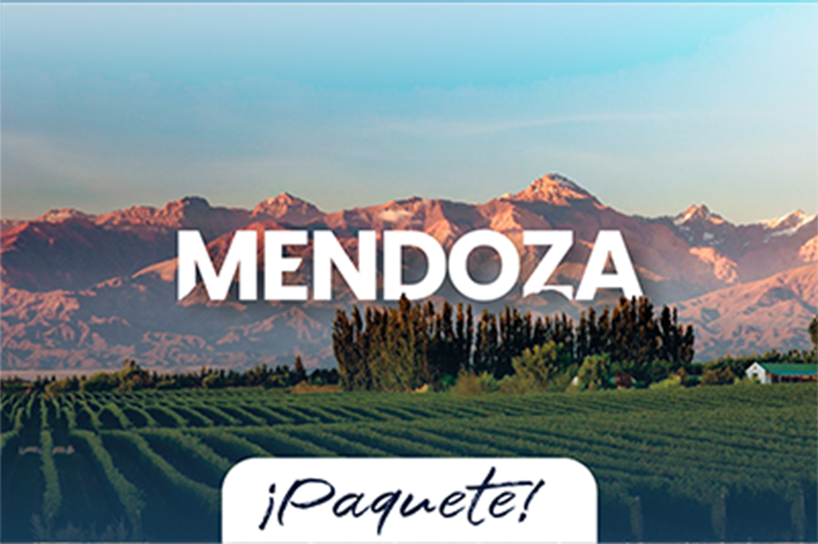 Mendoza Capital